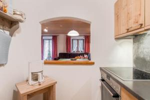 Ferienwohnung Daniel