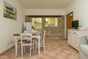 Podere Nuti - 4 Lauro