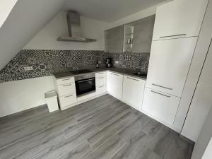 Ferienwohnung Am Mellensee