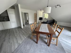 Ferienwohnung Am Mellensee