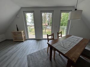 Ferienwohnung Am Mellensee