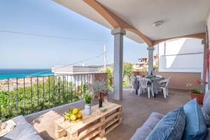 Family Beach apartment