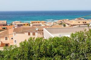 Family Beach apartment
