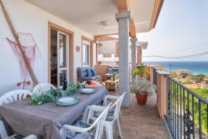 Family Beach apartment
