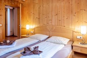 Apartment Birke- Fiechterhof