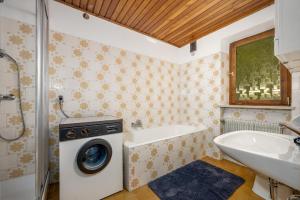 Oberköbenhof Wohnung Berg