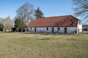 Familienfreundliche Alpakafarm