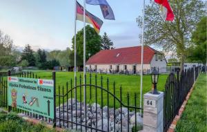 Familienfreundliche Alpakafarm