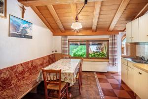 Appartamento La Mirandola Rosso