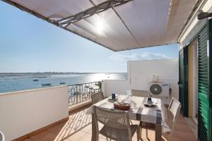 Duplex Apartamento Tartaruga