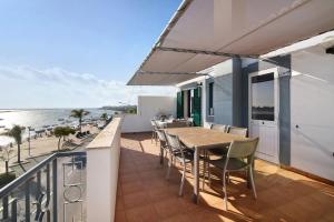 Duplex Apartamento Tartaruga