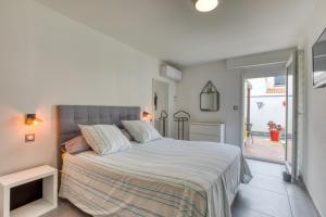 Villa 6 personnes avec piscine