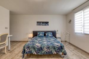 Villa 6 personnes avec piscine