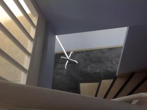 Duplex lhirondelle face mer