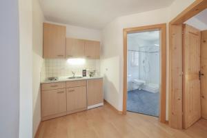 Strickerhof - Appartment 2