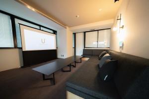 SYLA HOTEL NISHI-Azabu