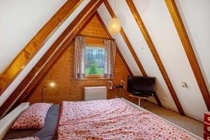 Ferienhaus Amrhein