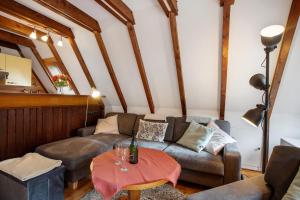 Ferienhaus Amrhein
