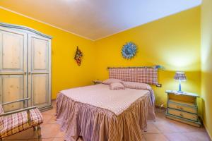 Villa Gialla Castiadas img12