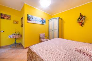 Villa Gialla Castiadas img16