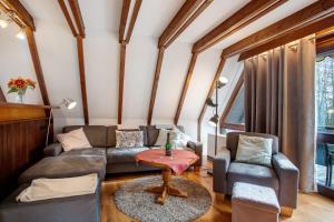 Ferienhaus Amrhein