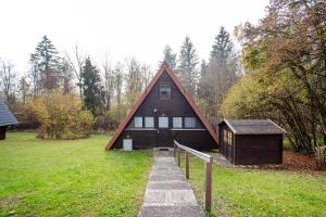 Ferienhaus Amrhein