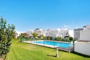 Dúplex Tejar C con Piscina Familias