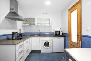 Dúplex Tejar C con Piscina Familias