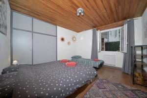 Le Gîte des 3000 avec Spa