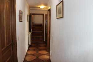 La Chimenea de Soria I y I I