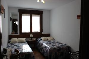 La Chimenea de Soria I y I I