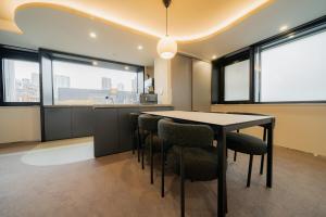 SYLA HOTEL NISHI-Azabu