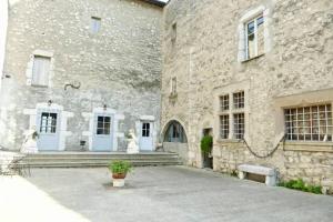 Château De La Rive