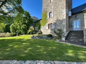 Château De La Rive