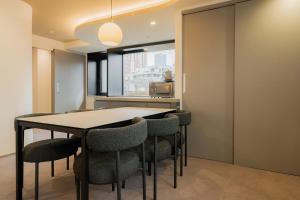 SYLA HOTEL NISHI-Azabu