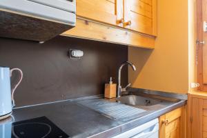 Appartement Le Creux de lOurs