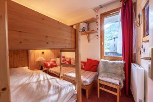 Appartement Le Creux de lOurs