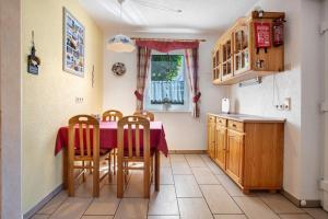 Fewo 11 - Halbinsel Darss - Ostsee