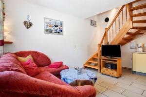 Fewo 11 - Halbinsel Darss - Ostsee