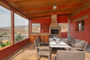 Villa la Casita