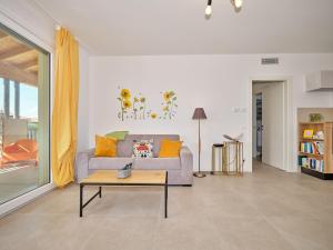 New Casa Tiberio
