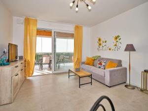 New Casa Tiberio
