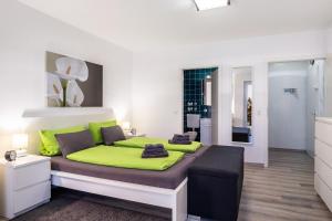 Schwarzwaldblick C App 2 mit Pool