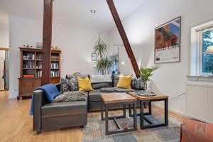 Ferienwohnung Varga Schafstedt