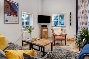 Ferienwohnung Varga Schafstedt