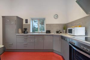 Ferienwohnung Varga Schafstedt