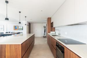 Great First line amazing terrace