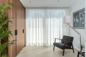 Great First line amazing terrace