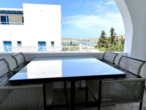 aeolian blu 5