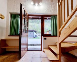 Appartamento Adamello 10